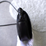 1980's - 1990's G Logo Mini Shoulder Bag - NEWSED