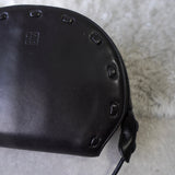 1980's - 1990's G Logo Mini Shoulder Bag - NEWSED