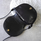 1980's - 1990's G Logo Mini Shoulder Bag - NEWSED