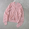 1980's-1990's Logo Patch Cardigan