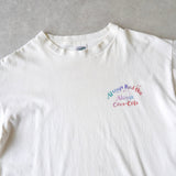 1980's Advertising Tee Shirt - NEWSED