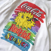 1980's Advertising Tee Shirt