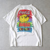 1980's Advertising Tee Shirt