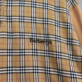 1980's Henry Neck Long Sleeve Top - NEWSED