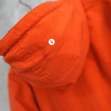 1980's Logo Embroidery Mountain Jacket - NEWSED