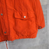 1980's Logo Embroidery Mountain Jacket