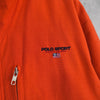 1980's Logo Embroidery Mountain Jacket