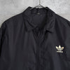 1980's Logo Nylon Jacket
