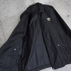 1980's Logo Nylon Jacket