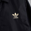 1980's Logo Nylon Jacket