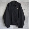 1980's Logo Nylon Jacket