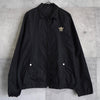 1980's Logo Nylon Jacket