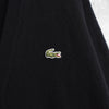 1980's Logo Patch Wool Cardigan