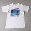 1980's mister Donunt Print Tee Shirt