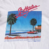 1980's mister Donunt Print Tee Shirt