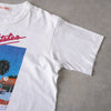 1980's mister Donunt Print Tee Shirt