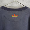 1980's Rainbow Logo Sweatshirt