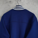 1980's Track Jacket Made in West Germany - NEWSED