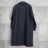 1980's〜1990's Balmacaan Coat