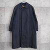 1980's〜1990's Balmacaan Coat