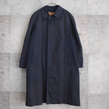 1980's〜1990's Balmacaan Coat - NEWSED