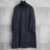 1980's〜1990's Balmacaan Coat