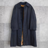 1980's〜1990's Balmacaan Coat