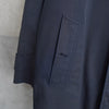 1980's〜1990's Balmacaan Coat