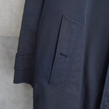 1980's〜1990's Balmacaan Coat - NEWSED