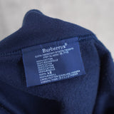 1980's〜1990's Big Logo Embroidery Sweatshirt | Made in England - NEWSED