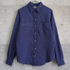 1980's〜1990's Check Shirt