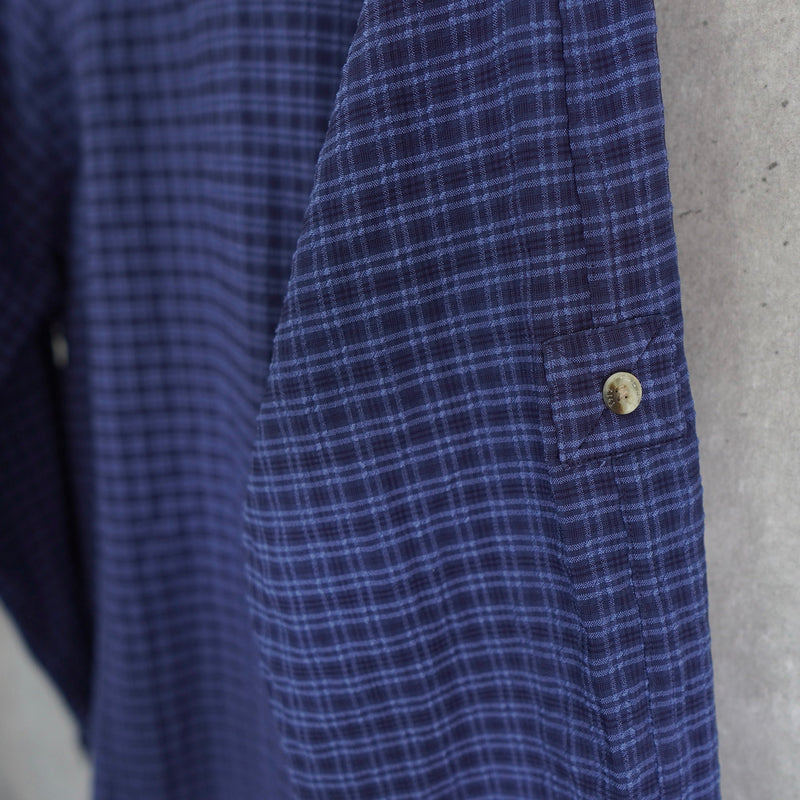 1980's〜1990's Check Shirt - NEWSED