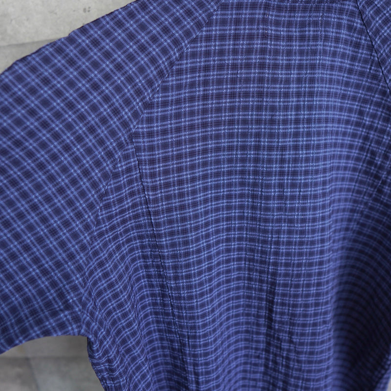 1980's〜1990's Check Shirt - NEWSED