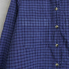 1980's〜1990's Check Shirt