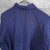 1980's〜1990's Check Shirt