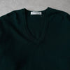 1980's〜1990's Logo Embroidery Sweater