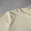 1980's〜1990's Logo Patch Polo Shirt