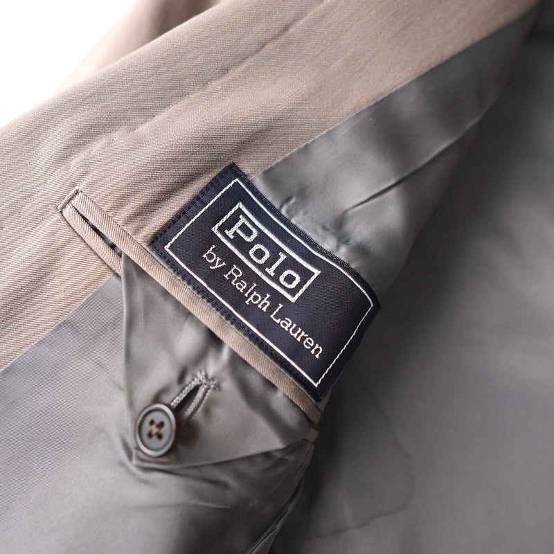 1980's〜1990's Single Breasted Suit - NEWSED