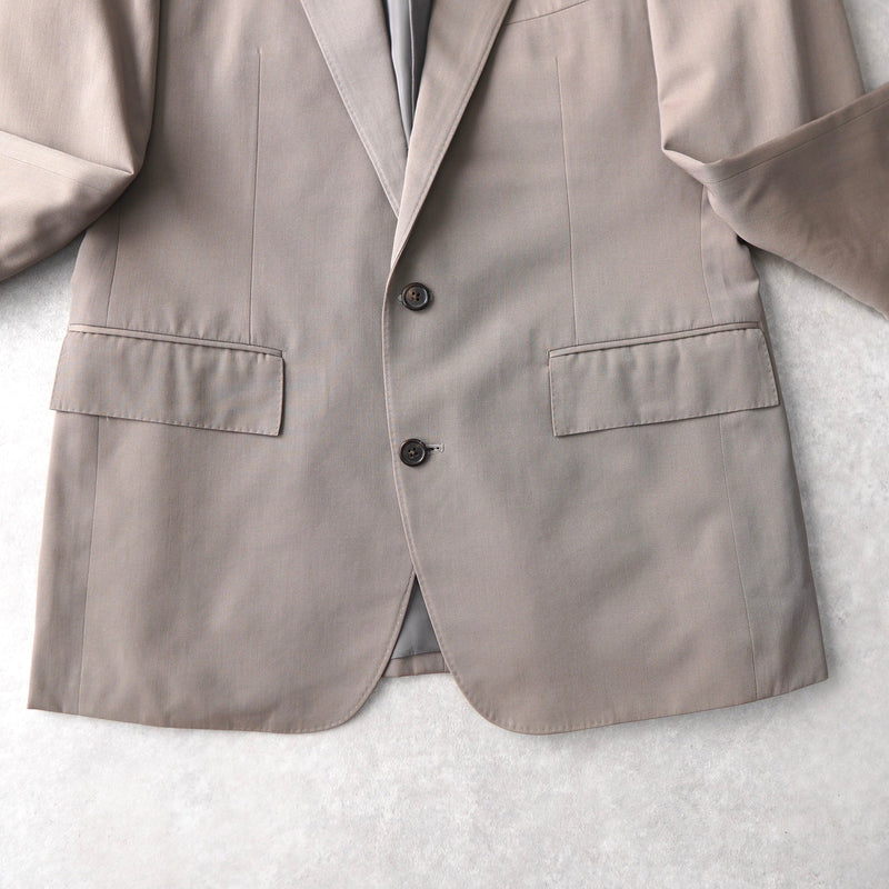 1980's〜1990's Single Breasted Suit - NEWSED