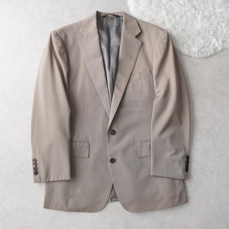 1980's〜1990's Single Breasted Suit - NEWSED