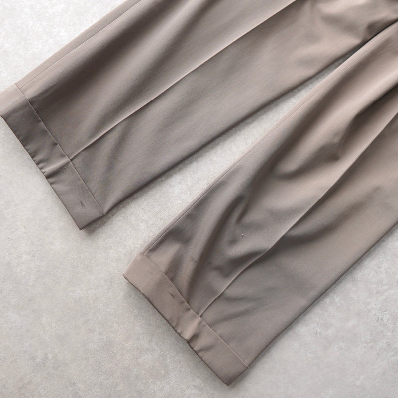 1980's〜1990's Single Breasted Suit - NEWSED