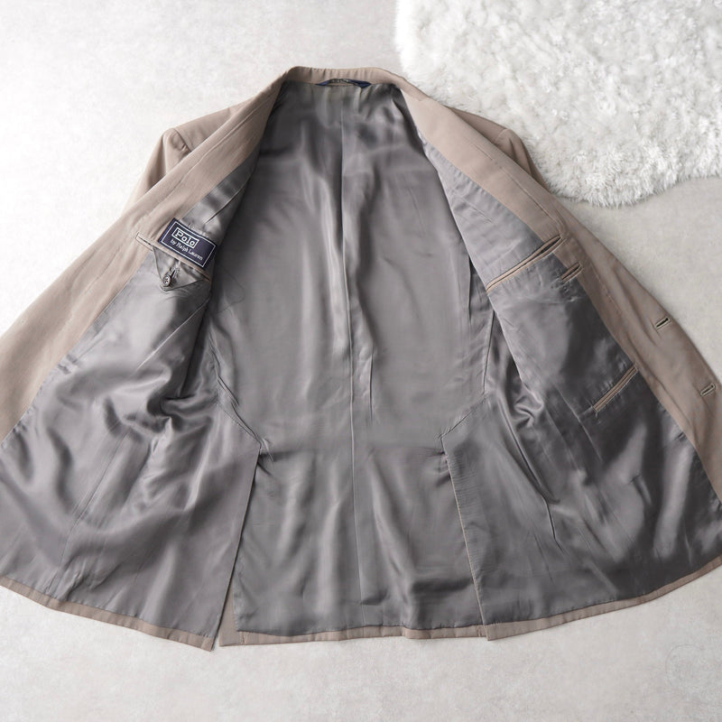 1980's〜1990's Single Breasted Suit - NEWSED