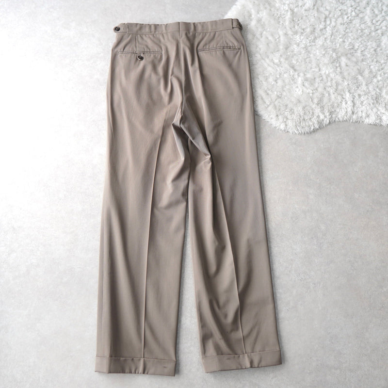 1980's〜1990's Single Breasted Suit - NEWSED