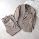 1980's〜1990's Single Breasted Suit - NEWSED