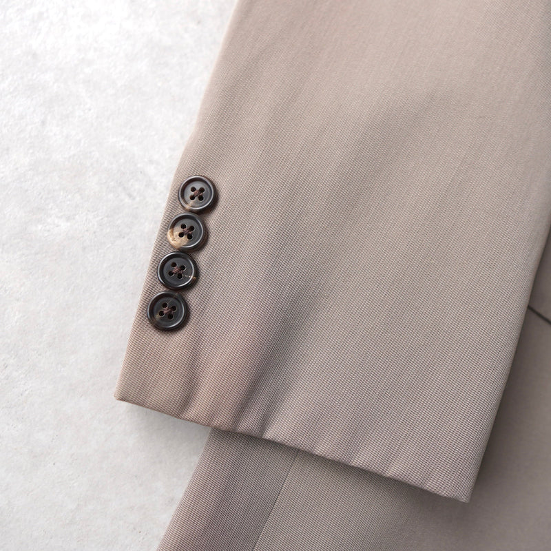 1980's〜1990's Single Breasted Suit - NEWSED