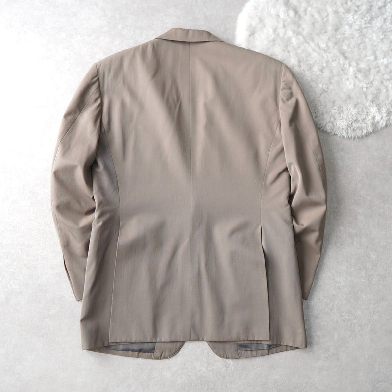 1980's〜1990's Single Breasted Suit - NEWSED