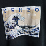 1980's〜1990's Thirty - six Views of Mount Fuji Sweatshirt - NEWSED