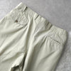 1980's〜1990's Two-tuck Cotton Trousers