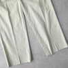 1980's〜1990's Two-tuck Cotton Trousers