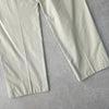 1980's〜1990's Two-tuck Cotton Trousers